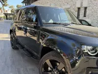 Usata Land Rover Defender Dynamic 249 CV (183 kW) 2024 Nero SUV