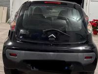 Usata Citroën C1 68 CV (50 kW) 2007 Utilitaria