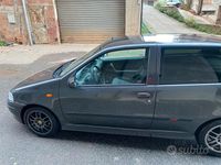 Usata Fiat Punto 1993 Utilitaria