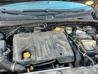 Usata Fiat Croma Wagon 2007 Blu Station wagon