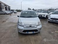 Usata Citroën C3 70 CV (51 kW) 2009 Grigio Berlina