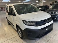 Nuova Opel Combo Life Edition+ 101 CV (74 kW) 2025 Bianco Monovolume