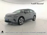 Käytetty VW ID.4 Pro Performance 150 kW (204 HP) 2022 Harmaa Katumaasturi