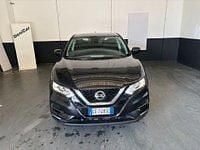 Usata Nissan Qashqai 160 CV (117 kW) 2021 Nero SUV