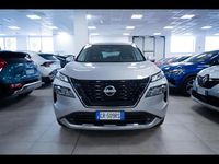 Usata Nissan X-Trail Tekna 2023 Grigio chiaro SUV