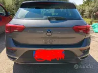 Usata VW T-Roc 116 CV (85 kW) 2021 SUV