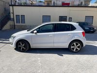 Usata VW Polo 90 CV (66 kW) 2012 Utilitaria