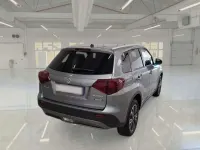 Usata Suzuki Vitara 129 CV (94 kW) 2023 Grigio SUV