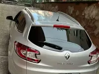 Usata Renault Mégane GrandTour 95 CV (69 kW) 2015 Station wagon