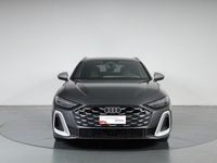 Usata Audi A5 Ambiente 367 CV (269 kW) 2025 Grigio daytona perla Coupé