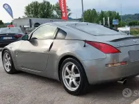 Usata Nissan 350Z 280 CV (205 kW) 2004 Grigio