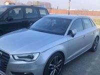 usata Audi A3 tdi 2.0 150 cv