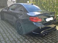 Usata BMW M2 Competition Edition 370 CV (272 kW) 2017 Nero Coupé