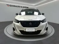 Usata Peugeot 2008 GT 131 CV (96 kW) 2023 Bianco SUV