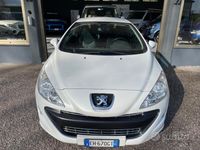 usata Peugeot 308 CC 2.0 HDi 140 cv Cabrio