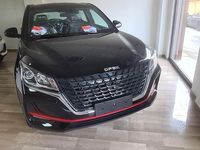 Nuova DFSK Glory 500 106 CV (77 kW) 2025 Bianco SUV