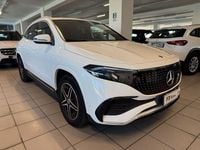 Usata Mercedes EQA250+ Advanced 139 kW (190 CV) 2024 Bianco SUV