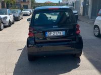 usata Smart ForTwo Coupé 800 KW COUPE' PURE CDI