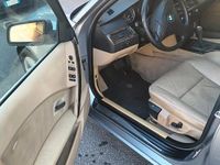 Usata BMW 530 2007 Station wagon
