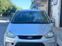Usata Ford C-MAX 116 CV (85 kW) 2008 Grigio Monovolume