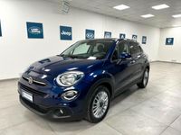 usata Fiat 130 500X 1.6 MTJCV CONNECT UFFICIALE ITALIA