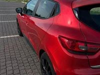 Usata Renault Clio IV 98 CV (72 kW) 2016 Rosso Berlina