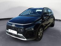 Usata Hyundai Bayon 100 CV (73 kW) 2025 Nero SUV
