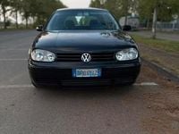 Usata VW Golf IV 2002 Berlina