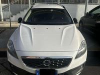 Usata Volvo V40 CC Business Edition 114 CV (83 kW) 2014 Station wagon