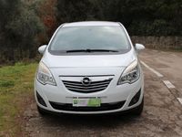 usata Opel Meriva 1.3 CDTI 95CV ecoFLECosmo usato