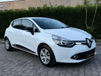 Usata Renault Clio IV 75 CV (55 kW) 2013 Other Berlina