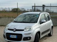 Usata Fiat Panda 2012 Utilitaria