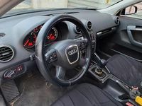Usata Audi A3 Ambition 170 CV (125 kW) 2008 Berlina