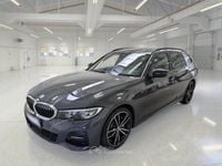 Usata BMW 330 M Sport 286 CV (210 kW) 2022 Station wagon