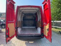 Usata Opel Movano Edition 136 CV (100 kW) 2021 Rosso Furgone