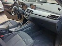 Usata BMW X1 150 CV (110 kW) 2019 Gray SUV