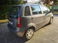 Usata Fiat Idea 69 CV (50 kW) 2005 Grigio Monovolume