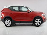 usata Volvo XC40 D3 AWD Geartronic Momentum usato