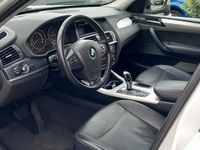 usata BMW X3 xDrive20d Futura CONDIZIONI ECCELLENTI