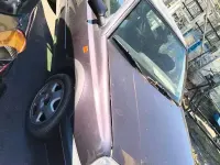 Usata VW Golf III GTI 116 CV (85 kW) 1992 Grigio Utilitaria