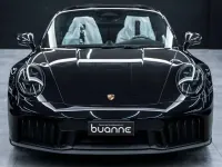 Nuova Porsche 911 Carrera 4 GTS Targa 541 CV (397 kW) 2026 Nero jet metallizzato Cabrio