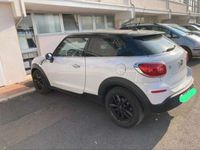 usata Mini Cooper Paceman 