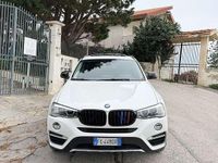 Usata BMW X4 M Sport 190 CV (139 kW) 2016 SUV