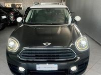 usata Mini Cooper D Countryman 2.0