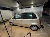 Usata Lancia Musa 69 CV (50 kW) 2006 Monovolume