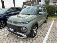 Nuova Hyundai Inster 27 kW (38 CV) 2025 Utilitaria