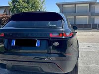 Usata Land Rover Range Rover Velar SE Dynamic 241 CV (177 kW) 2017 Other SUV