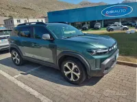 Usata Dacia Duster Journey 101 CV (74 kW) 2025 Verde SUV
