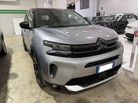 Usata Citroën C5 Aircross 131 CV (96 kW) 2024 Grigio artense SUV