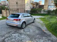 Usata Audi A3 116 CV (85 kW) 2018 Berlina